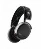 SteelSeries Arctis 9 Wireless Gaming Fejhallgató, Fekete (61484)