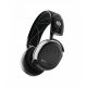 SteelSeries Arctis 9 Wireless Gaming Fejhallgató, Fekete (61484)