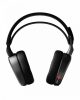 SteelSeries Arctis 9 Wireless Gaming Fejhallgató, Fekete (61484)