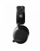 SteelSeries Arctis 9 Wireless Gaming Fejhallgató, Fekete (61484)