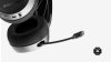 SteelSeries Arctis 9 Wireless Gaming Fejhallgató, Fekete (61484)