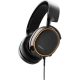 Steelseries Arctis 5 (2019 Edition) 7.1 Gaming Headset - Fekete (