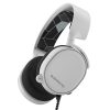 SteelSeries Arctis 3 2019 Edition - Fehér
