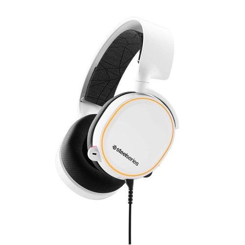 SteelSeries Arctis 5 2019 Edition - Fehér