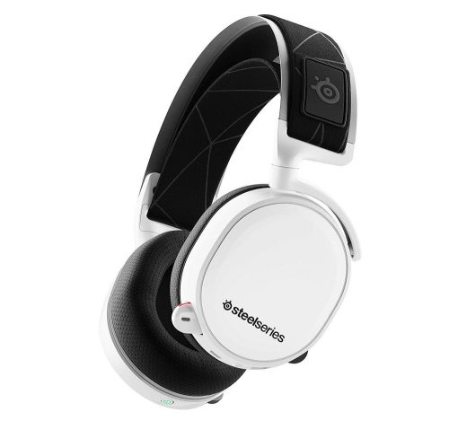 SteelSeries Arctis 7 2019 Edition - Fehér