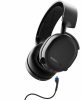 SteelSeries Arctis 3 2019 Edition Bluetooth (61509) (Bontott)