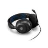 Steelseries Arctis Nova 1P Gamer Fejhallgató - Fekete (61611)