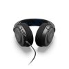 Steelseries Arctis Nova 1P Gamer Fejhallgató - Fekete (61611)