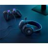 Steelseries Arctis Nova 1P Gamer Fejhallgató - Fekete (61611)