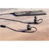 SteelSeries Tusq In-Ear Gaming Fülhallgató - Fekete (61650)