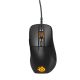 Steelseries Rival 710 USB optikai gaming egér fekete (62334)