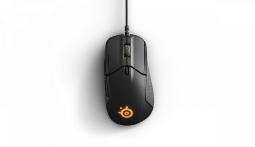 SteelSeries Rival 310 Fekete