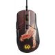 Steelseries Rival 310 CS:GO Howl Edition USB optikai gaming egér (62434)