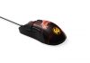 Steelseries Rival 310 CS:GO Howl Edition USB optikai gaming egér (62434)