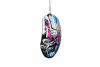 SteelSeries Prime Neo Noir Edition optikai gaming egér fekete (62535)