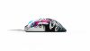 SteelSeries Prime Neo Noir Edition optikai gaming egér fekete (62535)