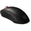 Steelseries Prime Optikai Vezeték Nélküli Fekete Gaming Egér (62593)
