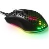 Steelseries Aerox 3 Onyx Optikai Gaming Egér - Fekete (62611)