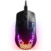 Steelseries Aerox 3 Onyx Optikai Gaming Egér - Fekete (62611)