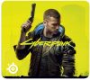 Steelseries Qck Large Cyberpunk 2077