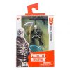 FORTNITE SOLO FIGURA - SKULL TROOPER, 5 cm (1 figura + kiegészítők)