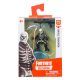 FORTNITE SOLO FIGURA - SKULL TROOPER, 5 cm (1 figura + kiegészítők)