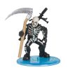 FORTNITE SOLO FIGURA - SKULL TROOPER, 5 cm (1 figura + kiegészítők)