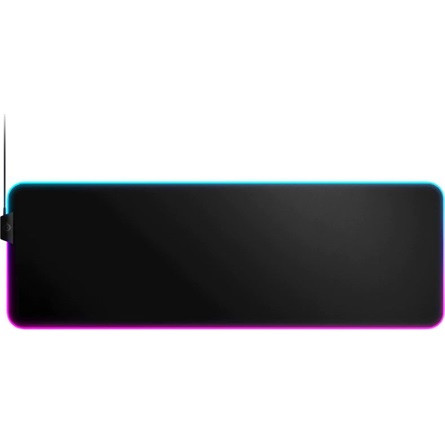 Steelseries QCK Prism Cloth 3XL Gaming Egérpad Fekete (63511)