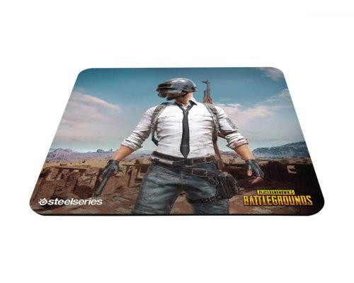 SteelSeries QcK+ PUBG Miramar Edition (63808)