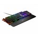 SteelSeries Apex 7 Mechanikus RGB UK Gamer Billentyűzet (64635/64636/64637/64774/86) - Cherry MX Brown