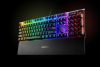 SteelSeries Apex 7 Mechanikus RGB UK Gamer Billentyűzet (64635/64636/64637/64774/86) - Cherry MX Brown