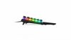 SteelSeries Apex 7 Mechanikus RGB UK Gamer Billentyűzet (64635/64636/64637/64774/86) - Cherry MX Brown
