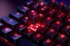 SteelSeries Apex 7 Mechanikus RGB UK Gamer Billentyűzet (64635/64636/64637/64774/86) - Cherry MX Brown