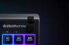 SteelSeries Apex 3 TKL RGB UK Gamer Billentyűzet IP32 (64836)