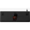 SteelSeries Apex 9 TKL USB Optikai Gamer Billentyűzet - Angol (US) (64848)