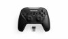 Steelseries Stratus Duo Gamepad - Bluetooth / Wireless Fekete (69075)