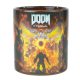 Doom Eternal Bögre (0,6L)