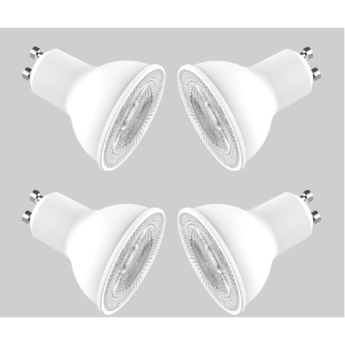 Yeelight LED Smart Bulb GU10 tompítható okosizzó csomag (4 db)