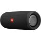 JBL Flip 5 Hordozható Bluetooth Hangszóró Fekete