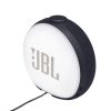 JBL Horizon 2 Ébresztőóra És Bluetooth Hangszóró Fekete
