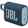 JBL Go 3 Hordozható Bluetooth Hangszóró Kék