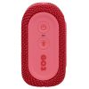 JBL Go 3 Hordozható Bluetooth Hangszóró Piros (JBLGO3RED)