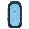 JBL Go 3 Hordozható Bluetooth Hangszóró Kék/Rózsaszín