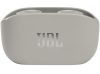 JBL Wave 100 True Wireless ezüst színben