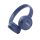 JBL Tune 510 BT Bluetooth Fejhallgató Kék