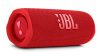 JBL Flip 6 Hordozható Bluetooth Hangszóró piros