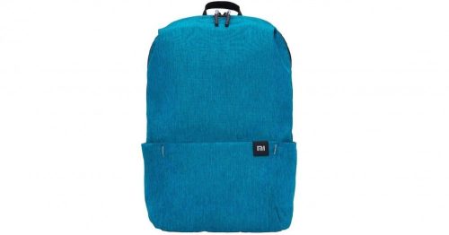 Xiaomi Mi Casual Daypack 13,3"-os táska - Világoskék