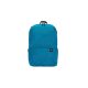 Xiaomi Mi Casual Daypack 13,3"-os táska - Világoskék
