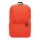 Xiaomi Mi Casual Daypack 13,3"-os táska - Narancssárga