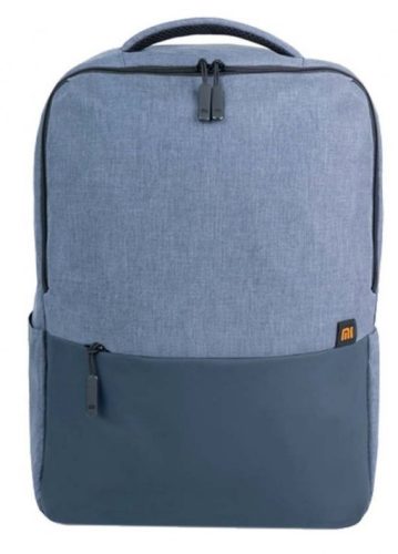 Xiaomi Mi Commuter Backpack 15.6 hátizsák - light blue - Világoskék